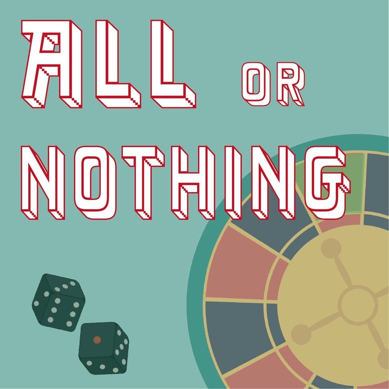 ALL or NOTHINGのアバター