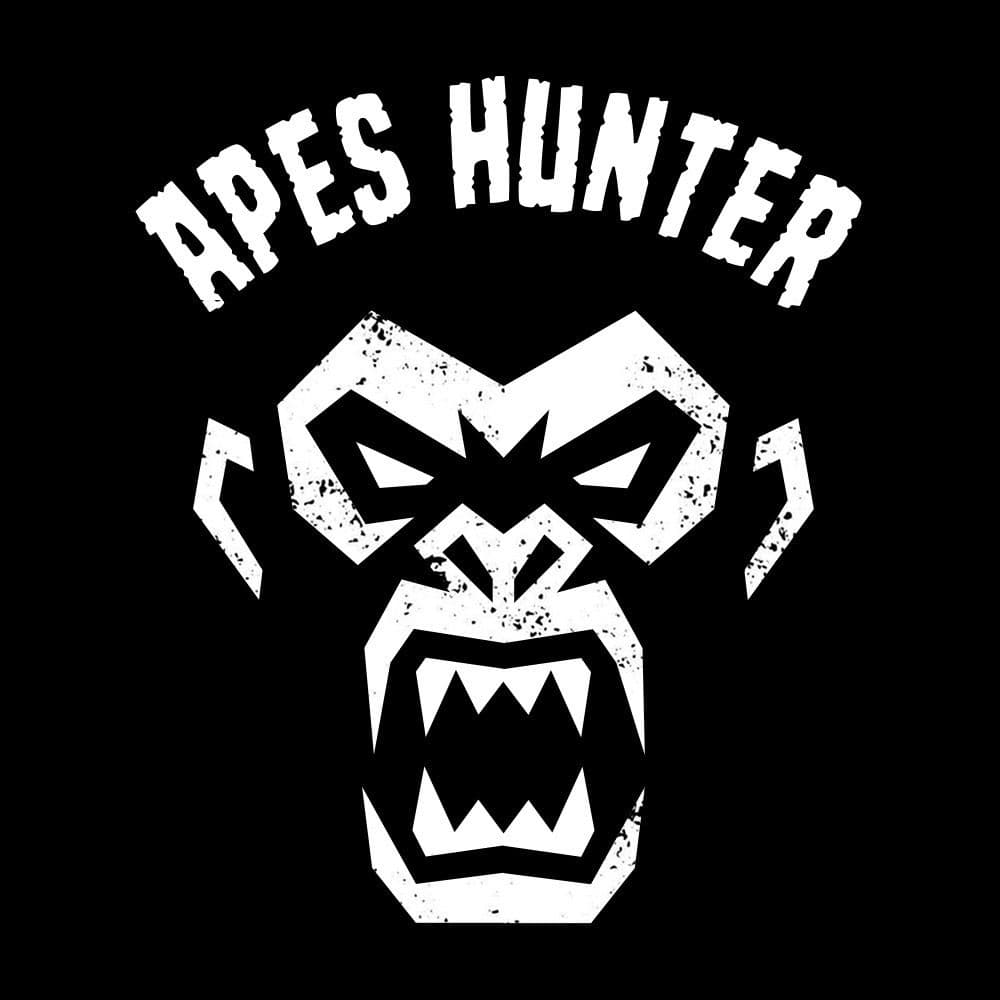 APES HUNTERのアバター
