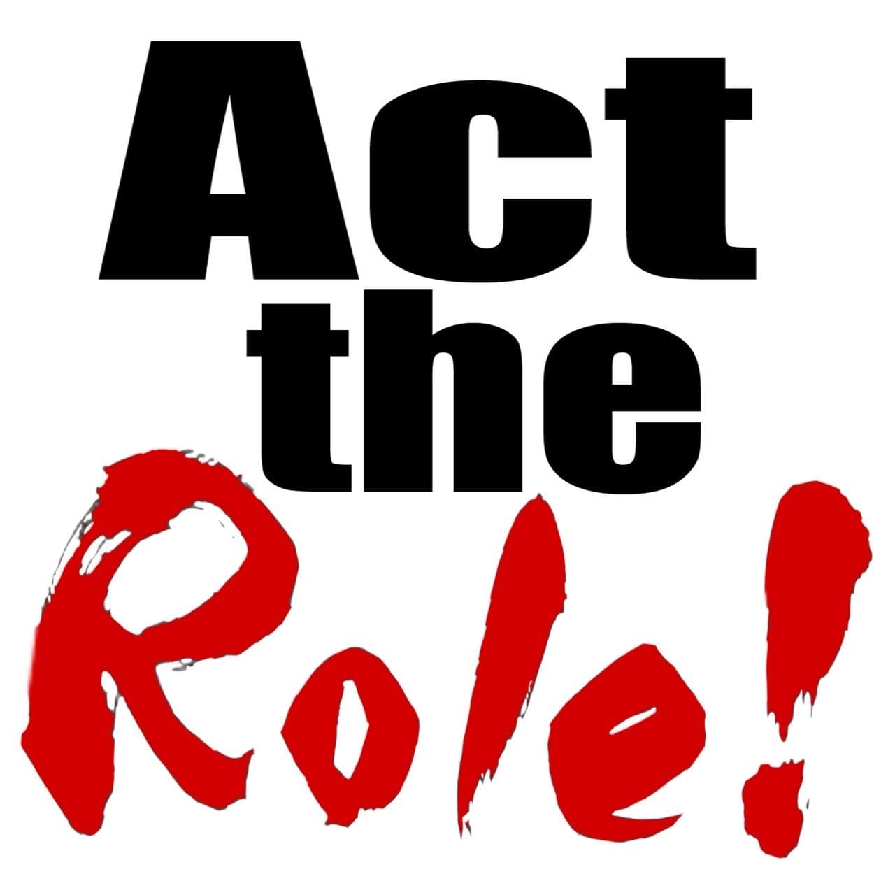 Act The Role!のアバター