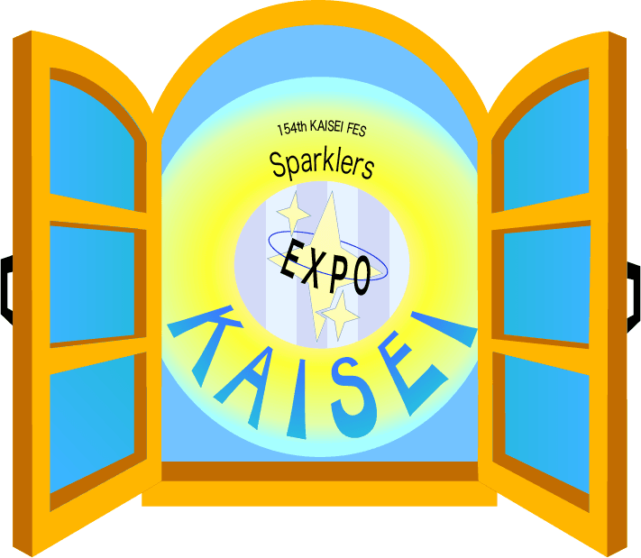 KAISEI EXPOのアバター