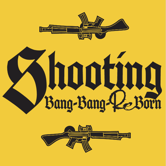 Shooting-BangBang-Rebornのアバター