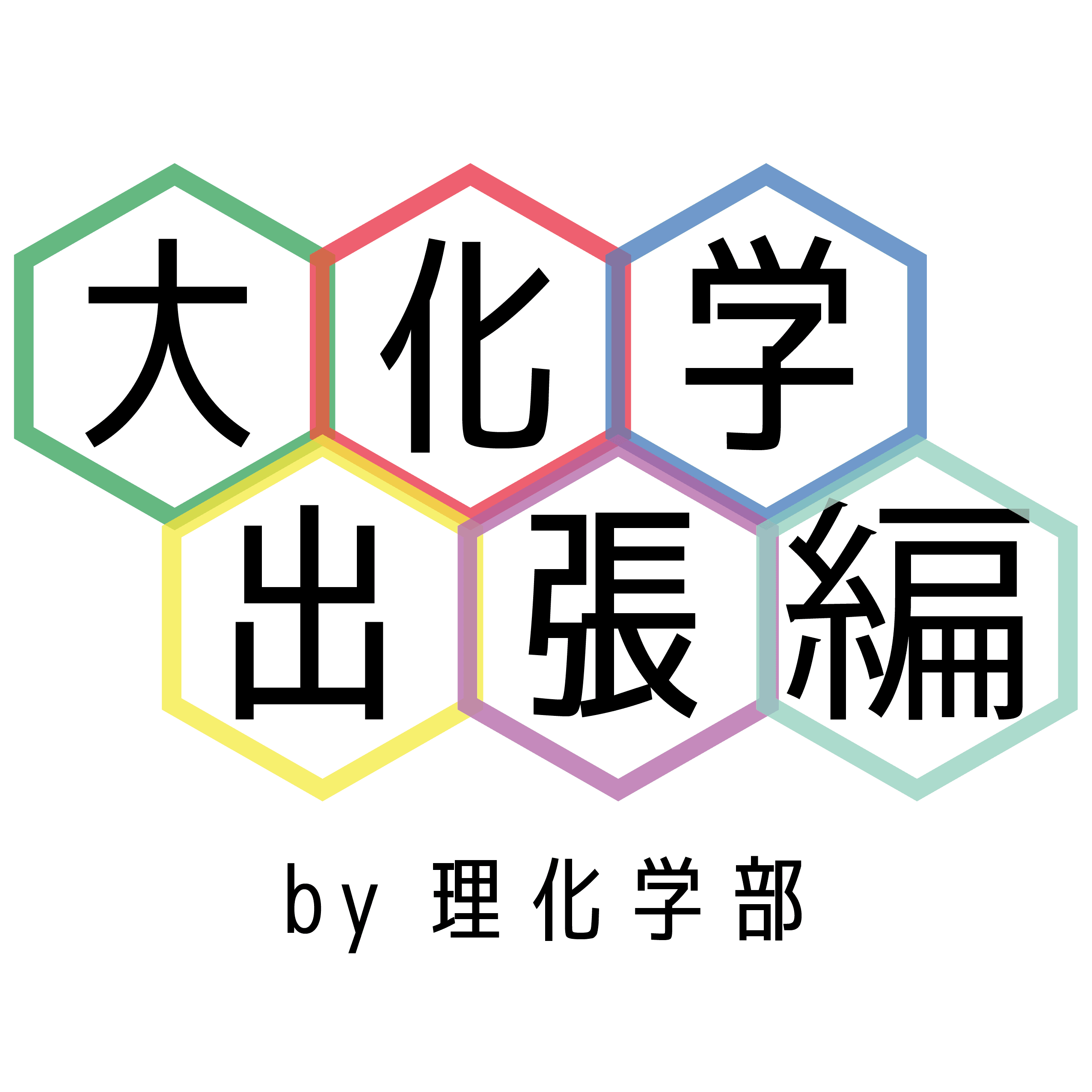 大化学実験　出張編のアバター